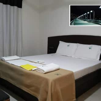 Hotel SKS, Tirupati 4
